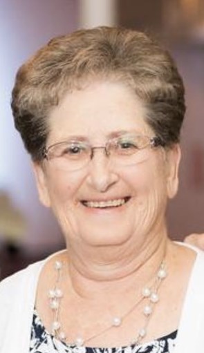 Obituary of Brenda Ann Bourgeois