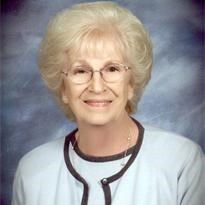 Obituary of Alice Faye Mathews