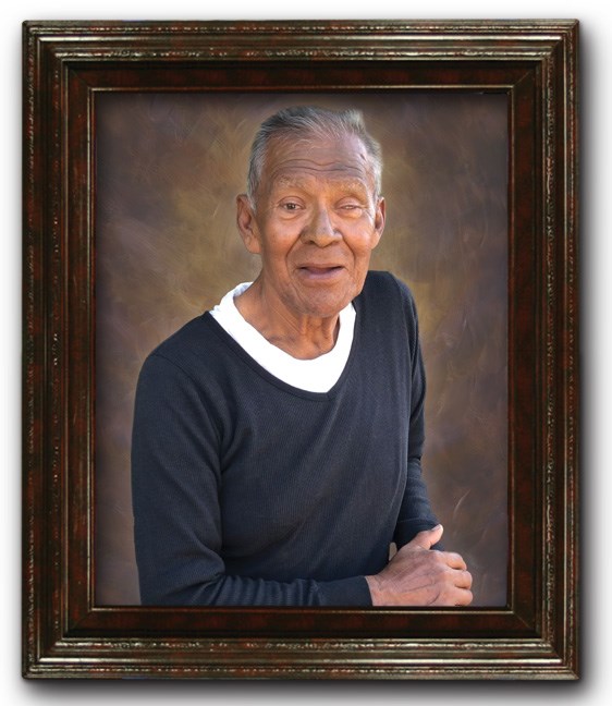 Obituary of Rafael Guadalupe Rodriguez