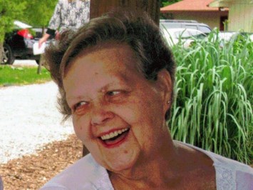 Obituary of Bonita J. Evans