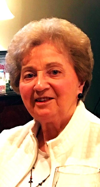 Obituary of Dorothy F Tortorella