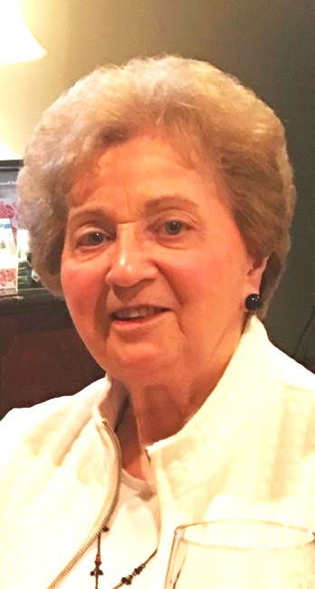 Obituary of Dorothy F Tortorella
