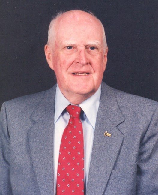 Obituary of Arthur Russell Smith