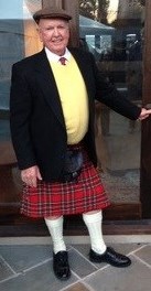 Obituary of Bert Saville