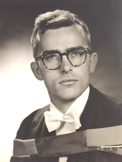 Obituary of Dr. Wentworth William Thomas Jones MD