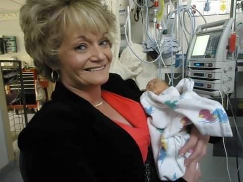 Obituary of Ms. Lisa Jean Higgins