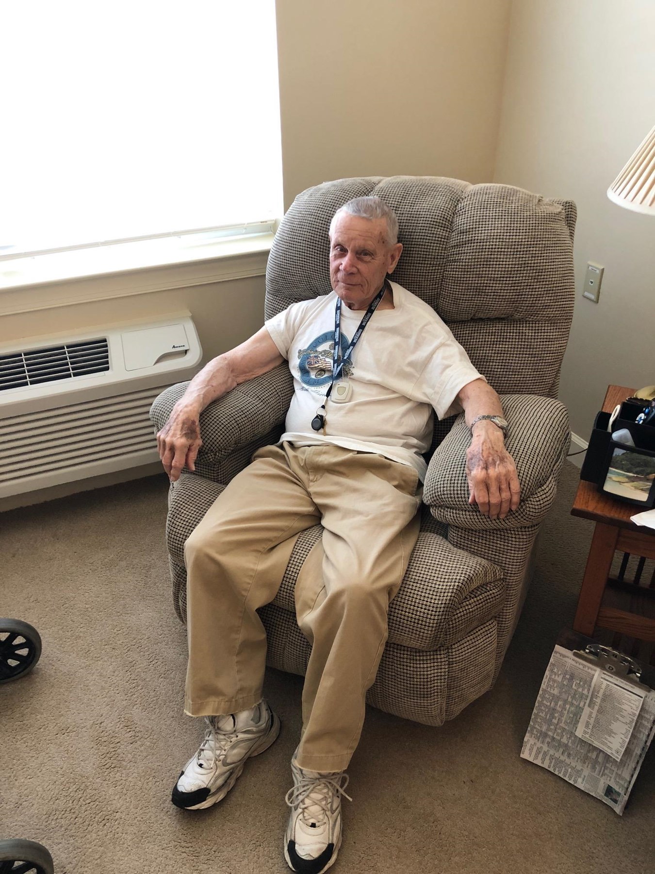 Obituary of Charles Ray Pruitt