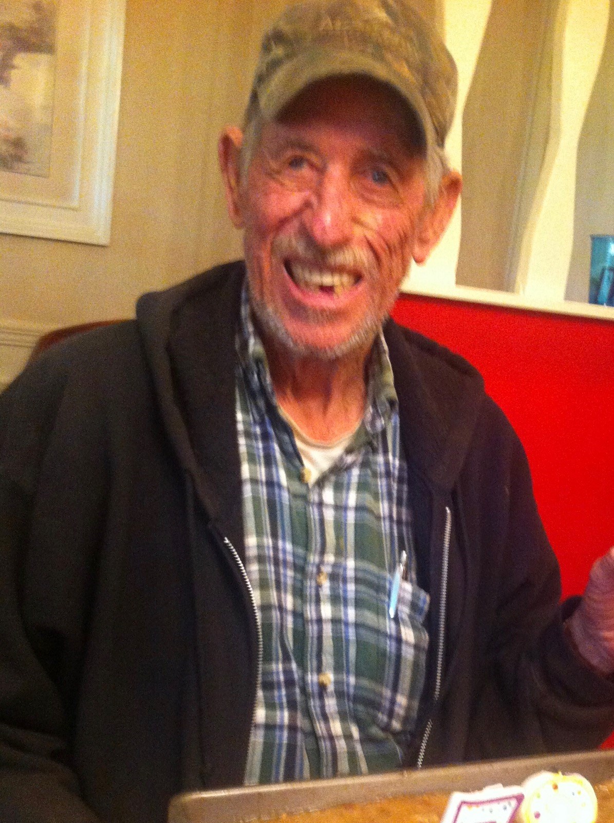 Herbert M Obituary Gardendale, AL