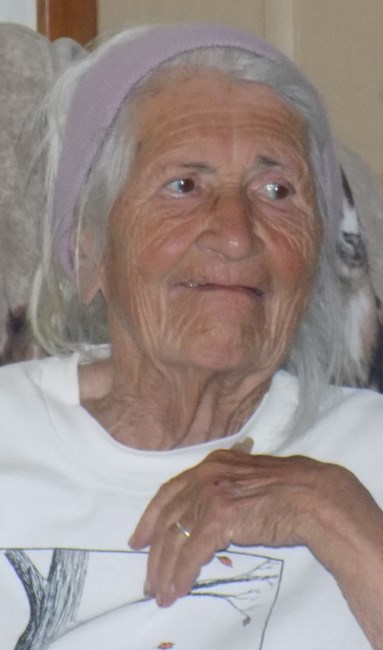 Obituary of Dorothy Irene Halsted