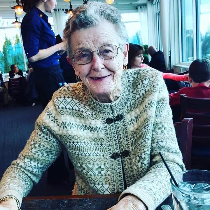 Obituary of Rosemary DeYoung Fletcher