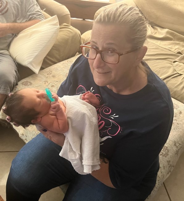 Obituary of Sheryl June Hazelett