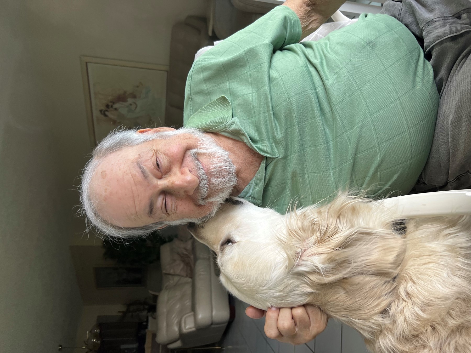 Obituary of Andrew Stephen Peck