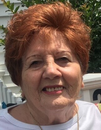 Obituary of Marie T. Madden