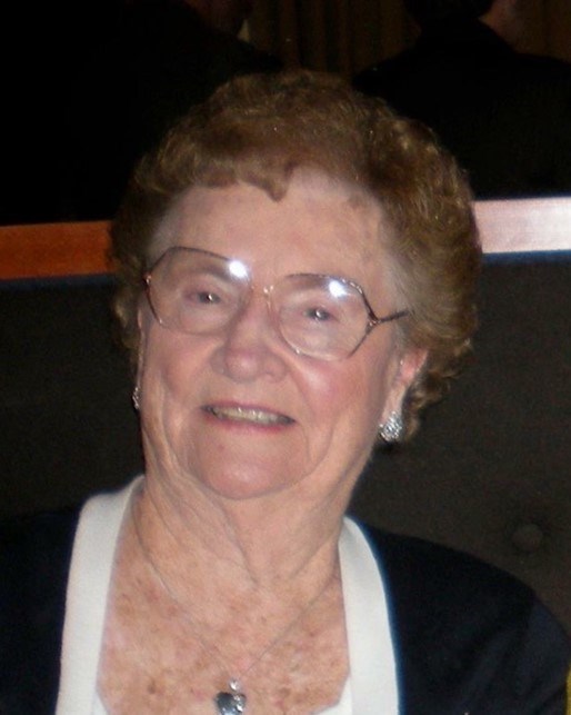 Obituary of Patricia Maiorino
