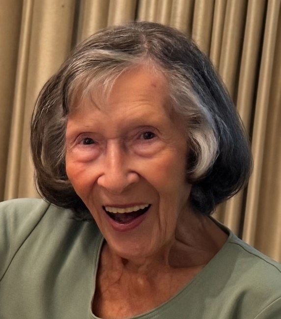 Obituary of Vivian Marie Littlepage