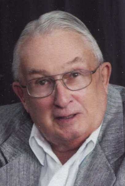 Obituary of Paul F. Nieter