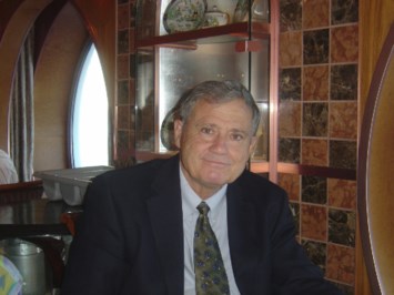 Obituary of James H. Hill Sr.