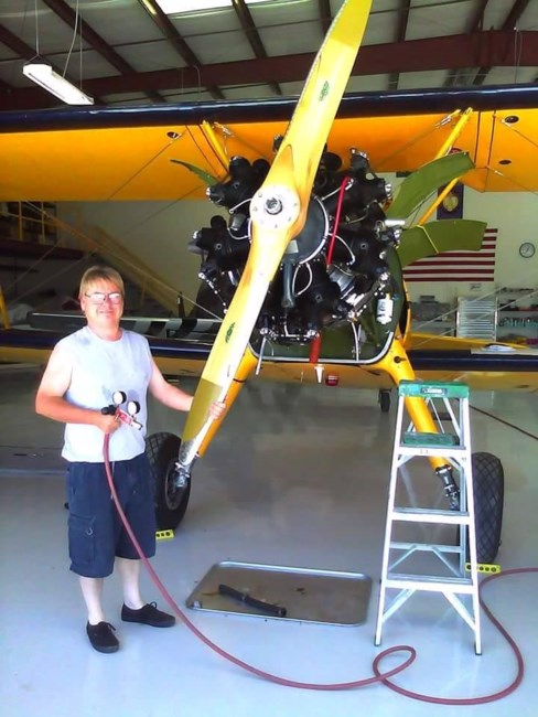 Obituary of Bruce Allan Bell