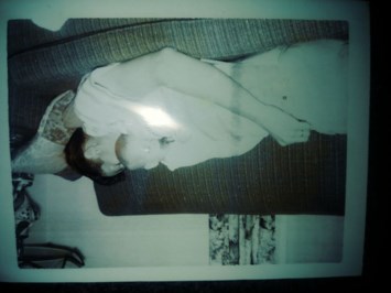 Obituary of Alvin Evald Backman