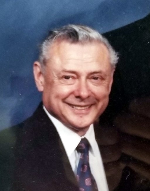 Obituary of William Huzinec