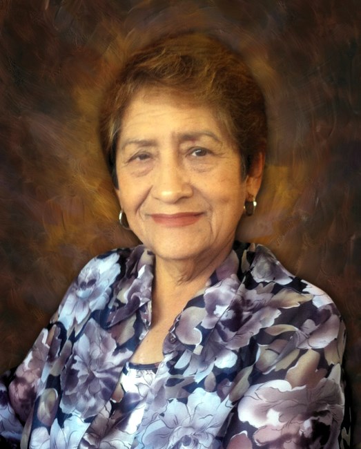 Obituary of Raquel Quinones