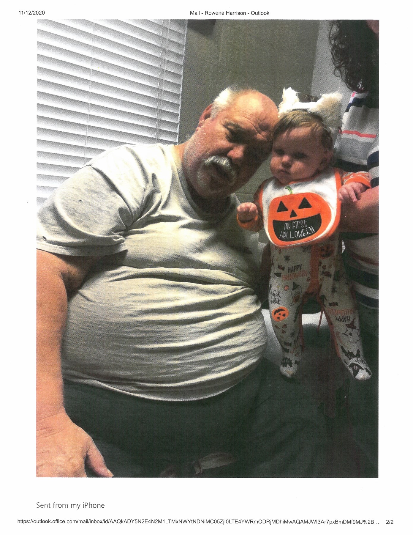 Obituary of Steven Albert Walker