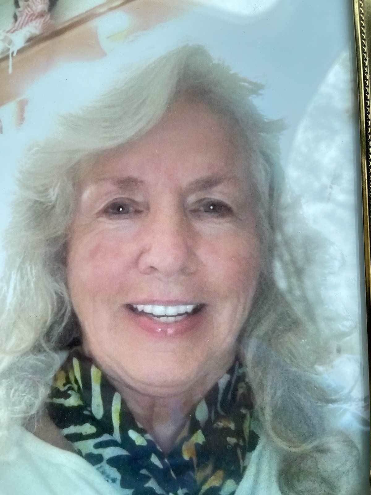 Obituary of Carman Pearl Labby