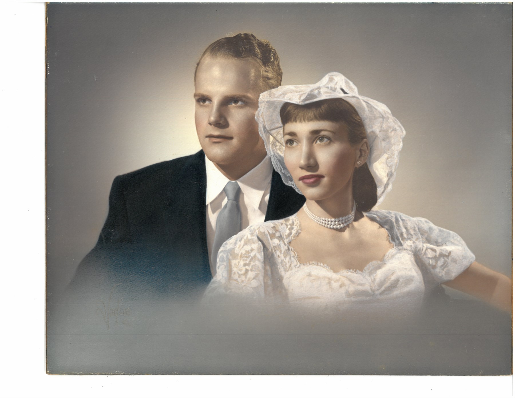 Obituary of Albert Howard Townsend