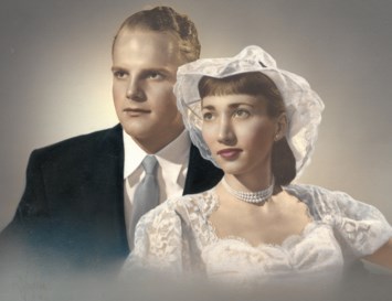 Obituary of Albert Howard Townsend