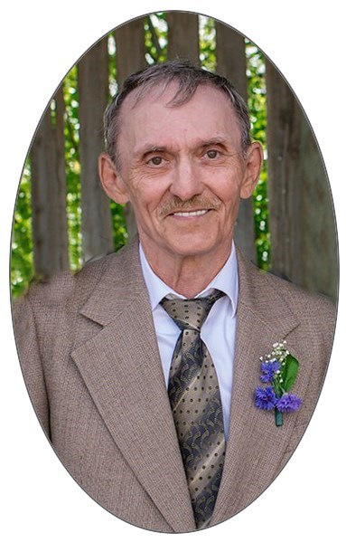 Obituary of Steven Lavern Schafer