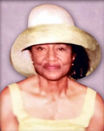 Obituary of Ucylene Carter