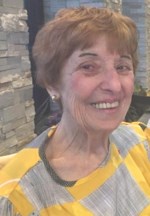 Marguerite Gessler