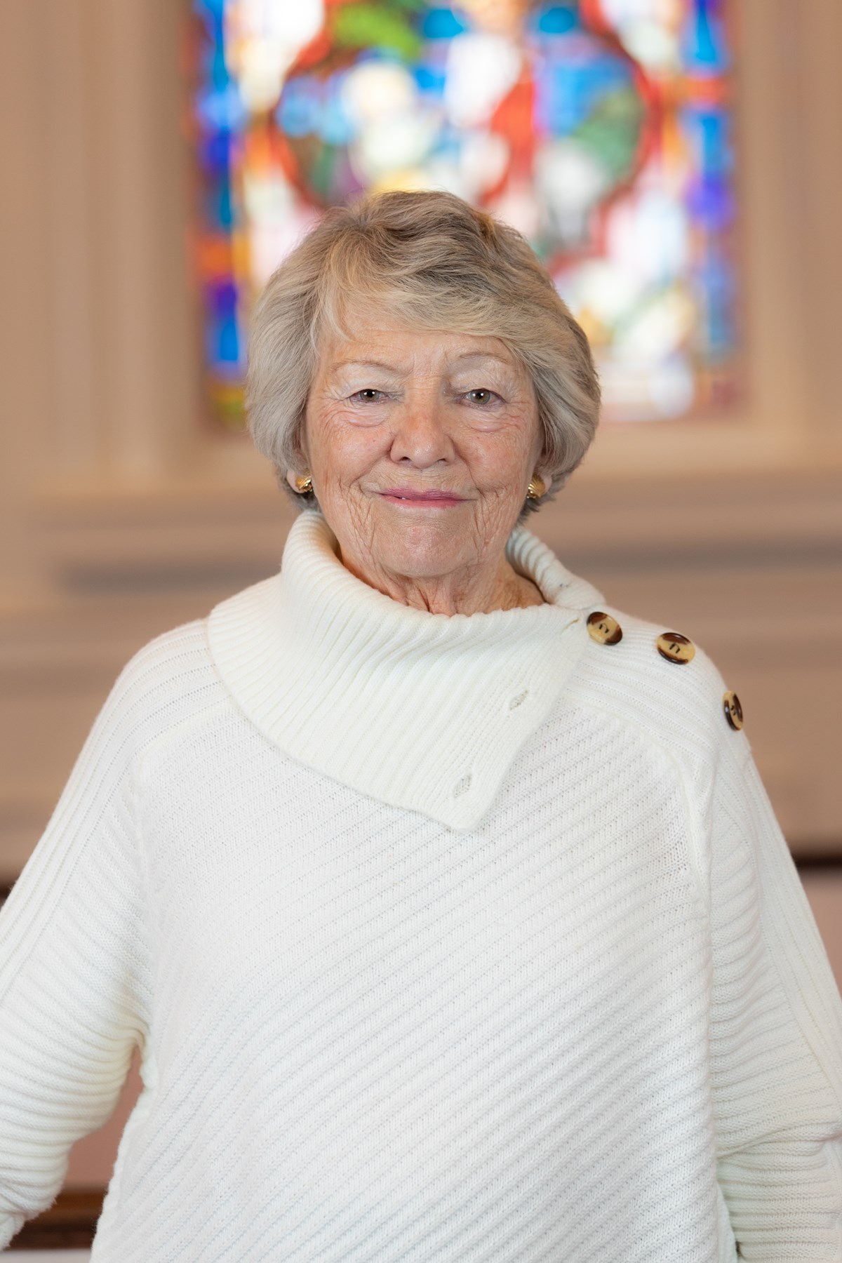 Obituary of Margaret "Peggy" Lukken