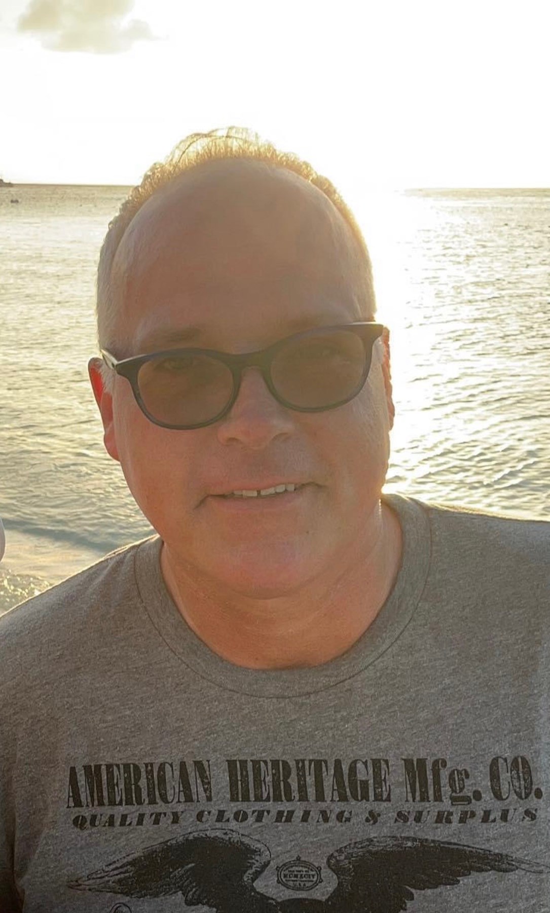 Obituary of Ronald Thomas Coleman