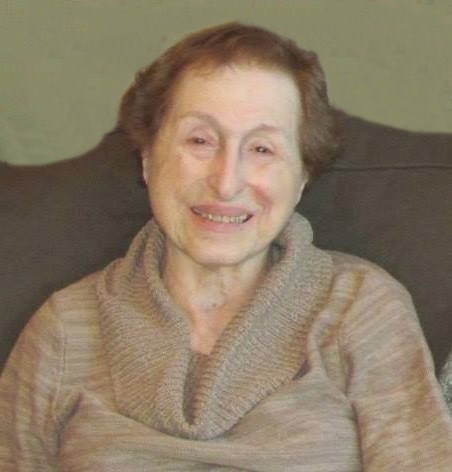 Obituary of Mildred "Millie" Cohen