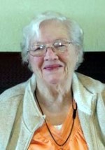 Betty Holle Herman