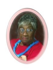 Obituary of Clara Mae Griffin-Jones