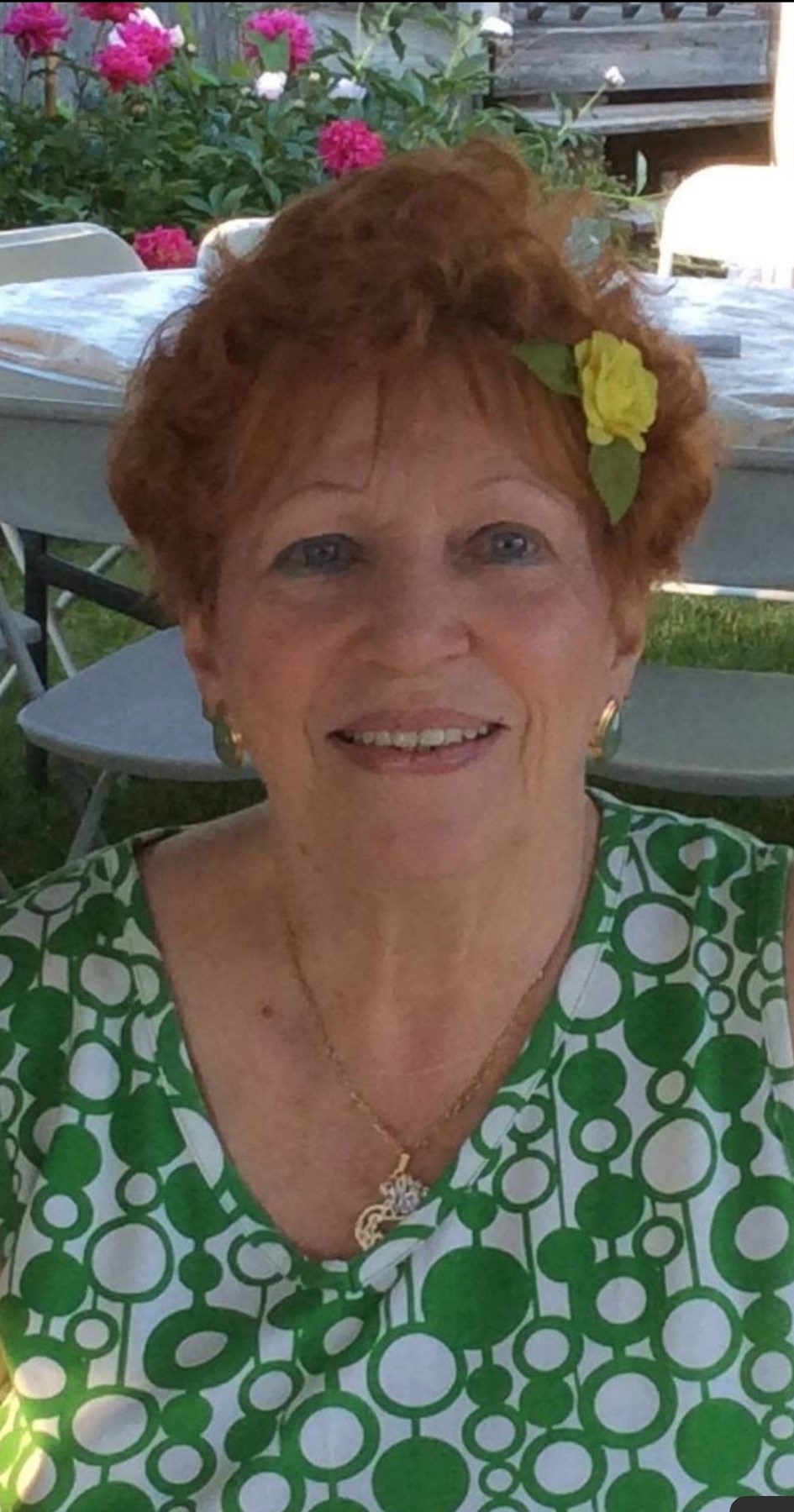 Obituary of Sharon E Wainwright