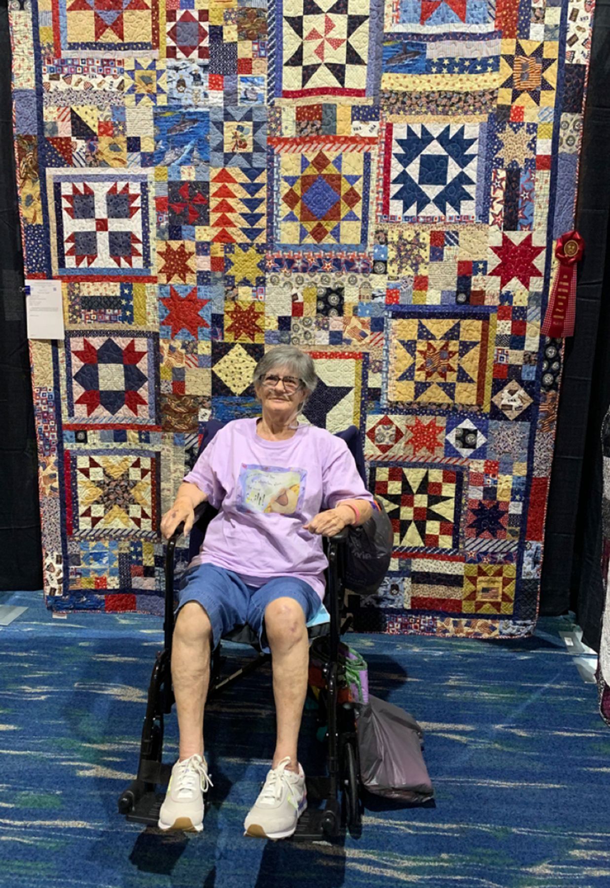 Obituary of Nancy Kay Weiser