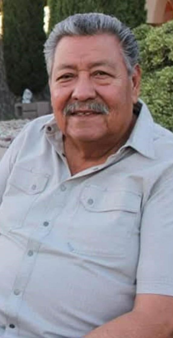 Obituary of Salvador C. Pulido