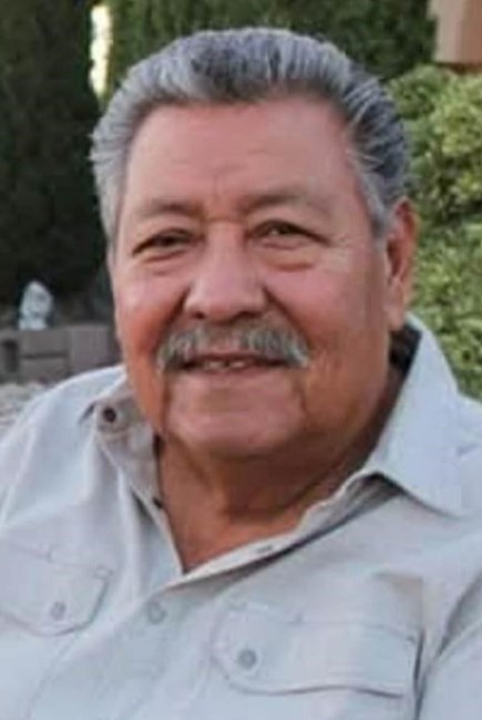 Obituary of Salvador C. Pulido