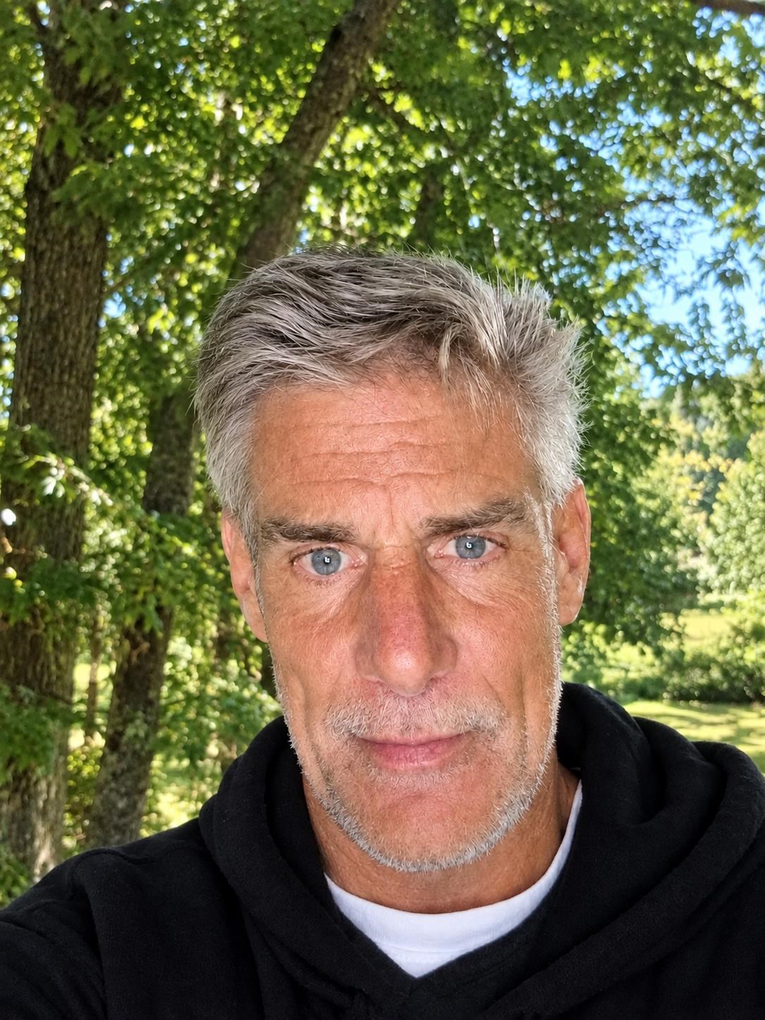 Obituary of Michael Anthony Husereau