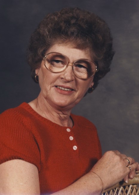 Obituary of Donna J. Fix Cherne