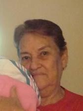 Obituary of Guillermina Rivera