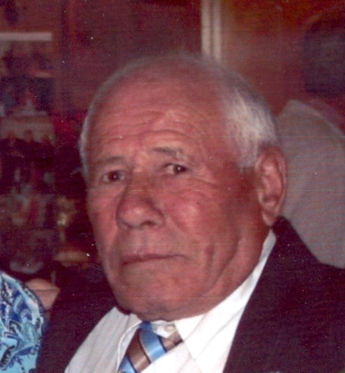 Obituary of Italo Pelosi