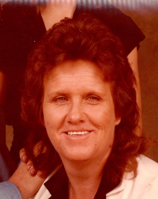 Obituary of Mary Blanche Parks Parks Davis