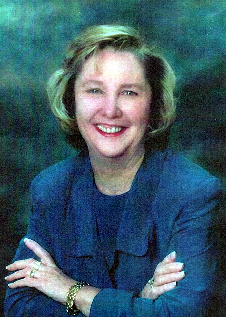 Obituary of Mary Flynn Flemke