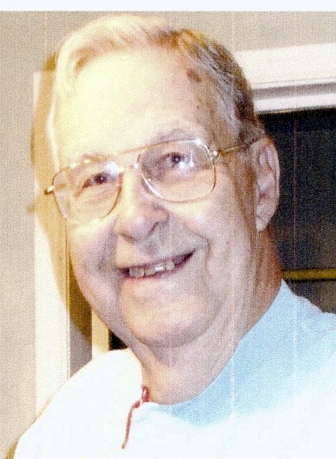 Obituario de Glenn E. Krebs