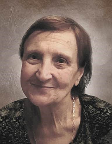 Obituary of Rosa Speranza