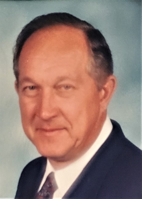 Obituary of Leo Francis Dunham
